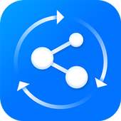 Go Share - File Transfer & Share App, Music &Video