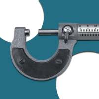 Micrometer Simulator on 9Apps