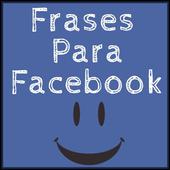 Frases Para Facebook icon