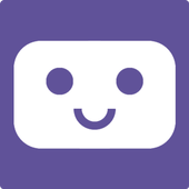 Simple Chat Bot أيقونة