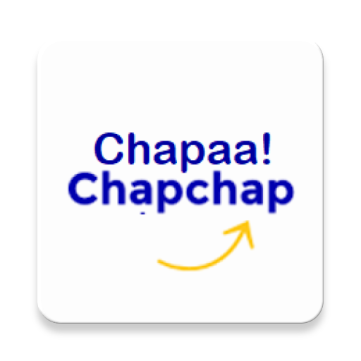 Chapaa: Chapchap Loans and Guide أيقونة