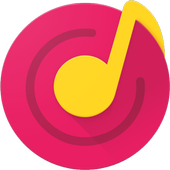 Rocket Music Player icon