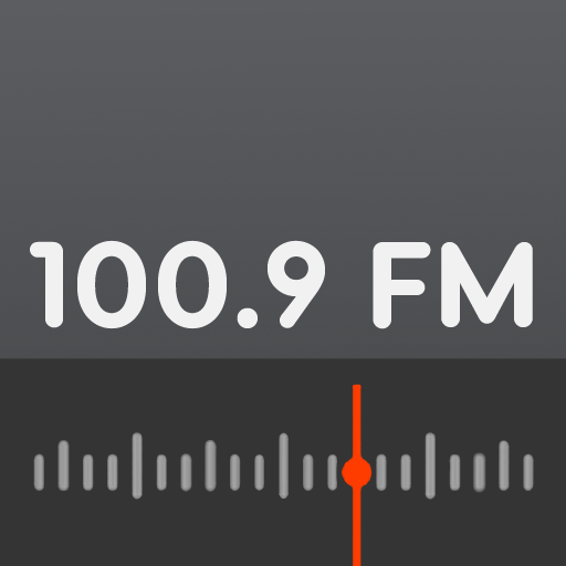 📻 Rádio Minha FM 100.9 (Rio Verde - GO) icon