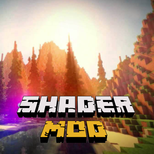 Realistic Shader Mod. icon