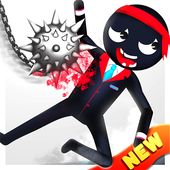 Stickman Destruction! Annihilation icon