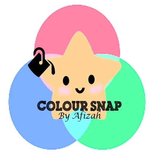 Colour-Snap icon