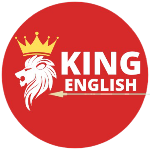 King English icon