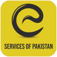 All E-Services of Pakistan on 9Apps