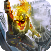 Ben Hero - Time Simulator 2k17 icon