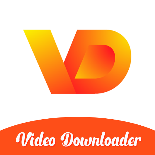 Video Downloader, Fast Video Downloader App icon