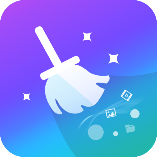 Fine Cleaner - Cache Files Cleaner icon