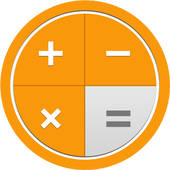 ios Calculator icon