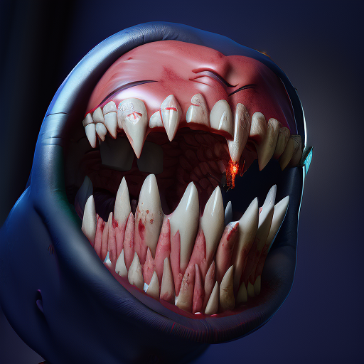 Memorror: Online Horror Games icon