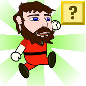 Super Bario Classic icon