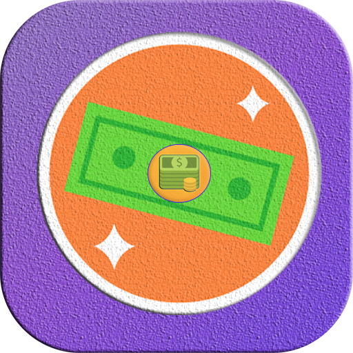 Golden Earn Real Money 2021 icon