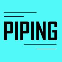 Piping Engineering Design on 9Apps