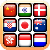 Onet Connect Flags icon