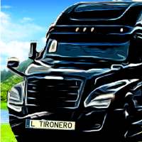 El Tironero - trucker's assistant