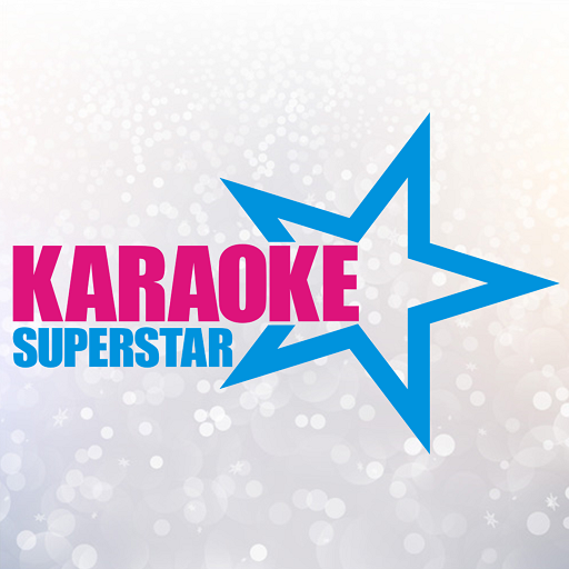 Karaoke Superstar - Sing &amp; Rec icon