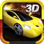 Rapper Retro Racing icon