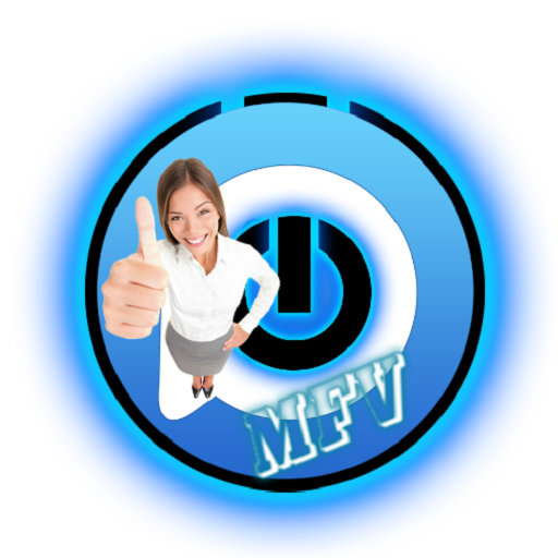 MyFreeVideos - Share videos share files earn money icon
