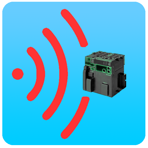 PLC Viewer icon