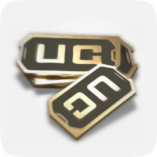 UC Earner : earn real uc icon