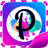 PicArt Photo Editor أيقونة