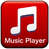 Free Music Player for YouTube icon