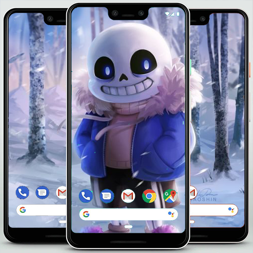 Undertale Wallpaper icon