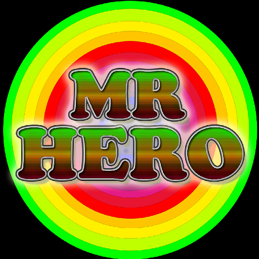 Mr Hero icon