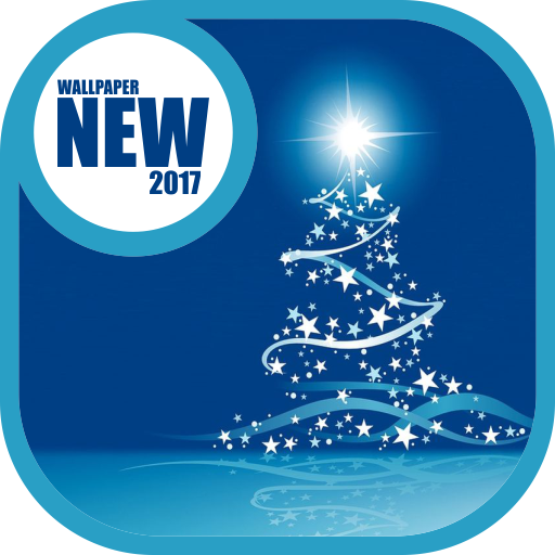 Wallpaper Natal Cantik 2017 icon