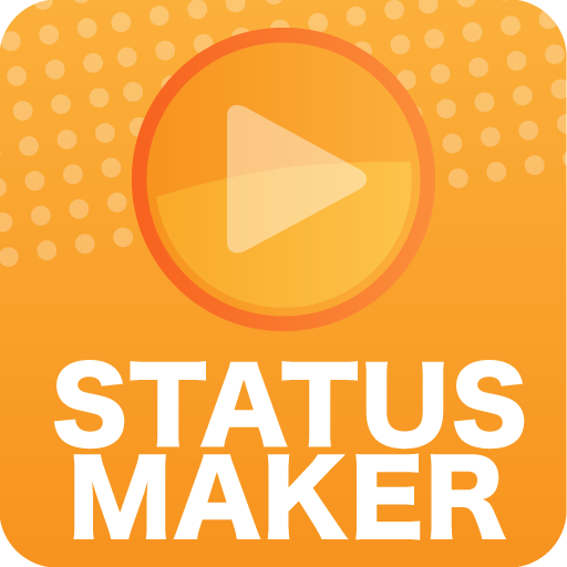 Snaks Video Player - Video Status Maker icon