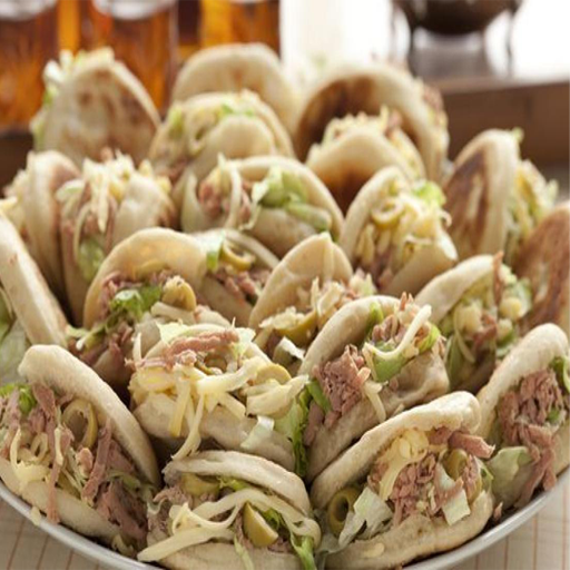 وصفات طبخ مجربة (بدون أنترنت) icon