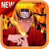 Battle Boruto X - Ninja Voltage icon