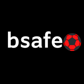 B SAFE - Sports and games info icon