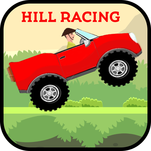 Hill Racing icon