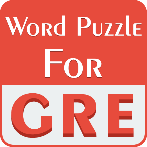 Word Game for GRE Students icon