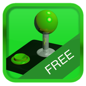 USB/BT Joystick Center 2018 icon