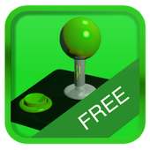 USB/BT Joystick Center 2018 on 9Apps