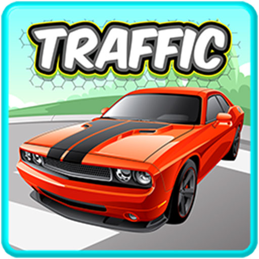 Traffic Runner icon