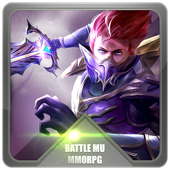 Mu Battle Origin MMORPG icon