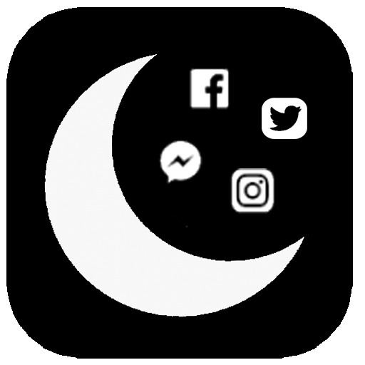 Dark Mode For Instagram - Video Download icon