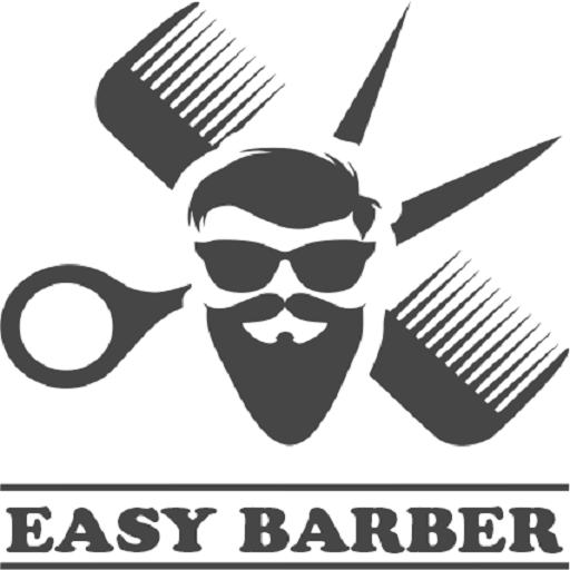 Easy Barber- APP DO  BARBEIRO icon