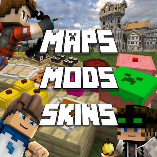 Master for Minecraft icon