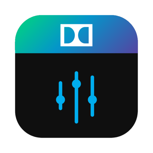 Cinema Server Control أيقونة