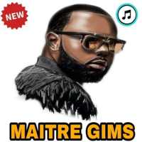 Music Maitre Gims 2020 MP3 - Sans Internet‏