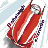 Bobsleigh eXtreme 3D Game