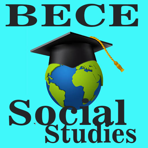 BECE Social Studies Objectives icon