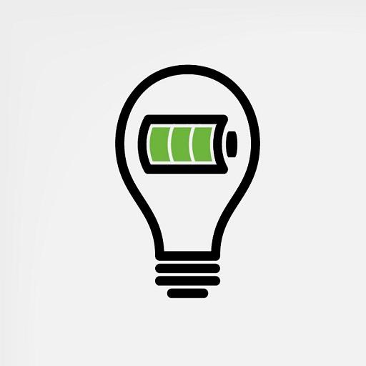Healthy Battery Open-Source icon